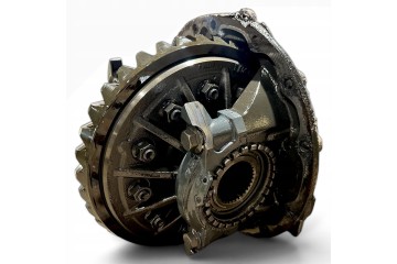 2591603 SCANIA Differential drive axle