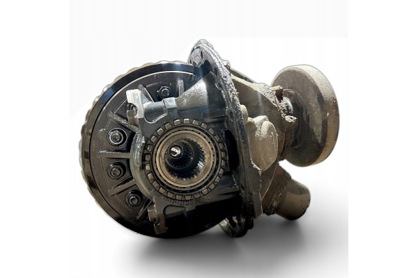 2591603 SCANIA Differential drive axle Packaging status replacement