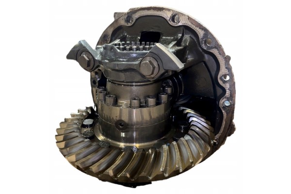 2591603 SCANIA Differential drive axle Part manufacturer Scania OE