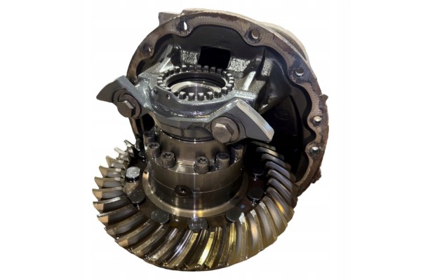 2591603 SCANIA Differential drive axle Car type buses