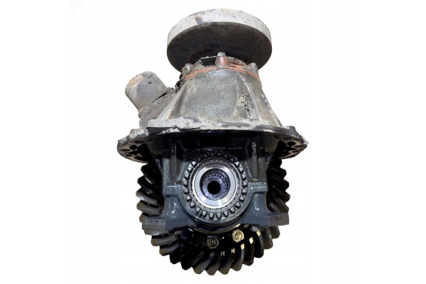 2591603 SCANIA Differential drive axle Installation side front