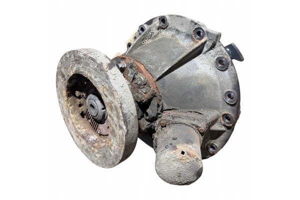 2591603 SCANIA Differential drive axle Product weight with unit packaging 182 kg
