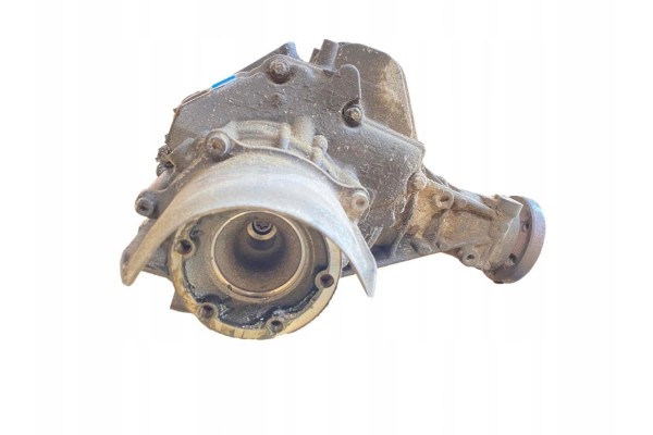 AUDI A8 4H_ Rear axle differential 2010 0BE500043C MKL Part manufacturer Volkswagen OE