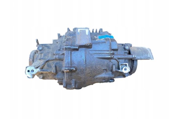 AUDI A8 4H_ Rear axle differential 2010 0BE500043C MKL Catalog number of the part 0BE500043C