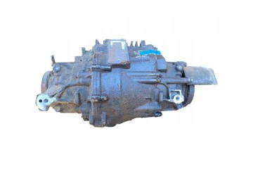 AUDI A8 4H_ Rear axle differential 2010 0BE500043C MKL Catalog number of the part 0BE500043C