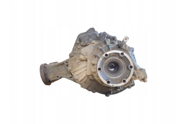 AUDI A8 4H_ Rear axle differential 2010 0BE500043C MKL Car type passenger cars