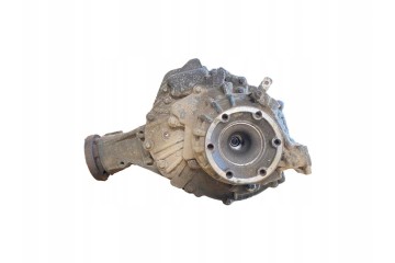 AUDI A8 4H_ Rear axle differential 2010 0BE500043C MKL Car type passenger cars