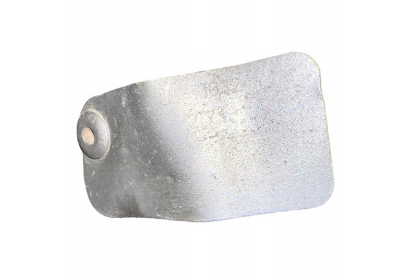 1722312 SCANIA Differential drive axle Packaging status replacement