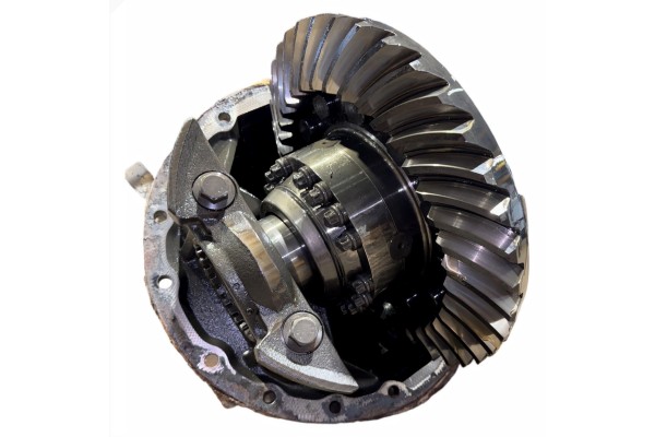 1722312 SCANIA Differential drive axle Part manufacturer Scania OE