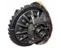 1722312 SCANIA Differential drive axle Car type trucks