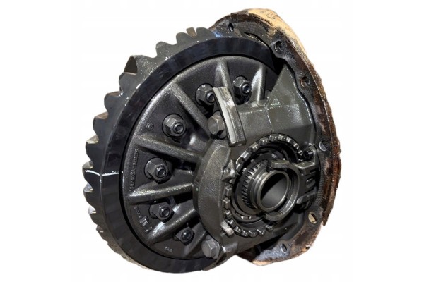 1722312 SCANIA Differential drive axle Car type trucks