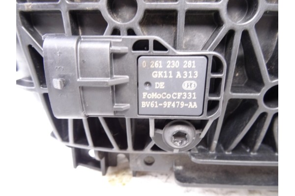 DS7G9424GA COLECTOR ADMISION FORD S-MAX (CDR)