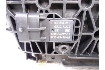 DS7G9424GA COLECTOR ADMISION FORD S-MAX (CDR)