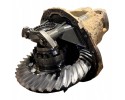 1722312 SCANIA Differential drive axle Installation side front