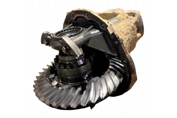 1722312 SCANIA Differential drive axle Installation side front