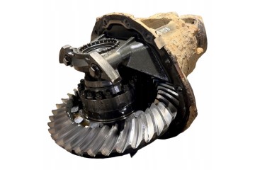 1722312 SCANIA Differential drive axle Installation side front