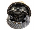 1722312 SCANIA Differential drive axle Product weight with unit packaging 235 kg