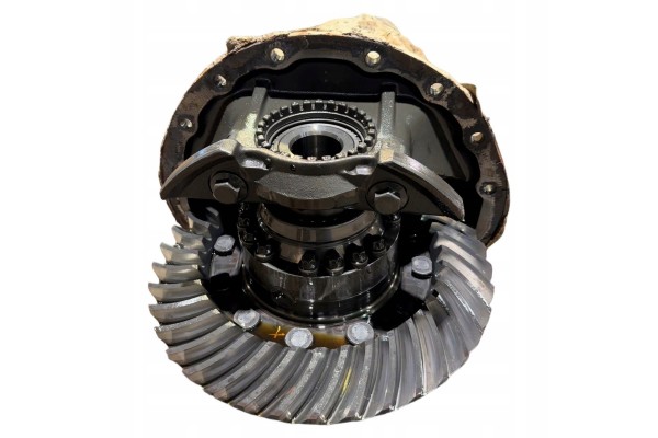 1722312 SCANIA Differential drive axle Product weight with unit packaging 235 kg