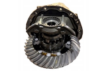 1722312 SCANIA Differential drive axle Product weight with unit packaging 235 kg
