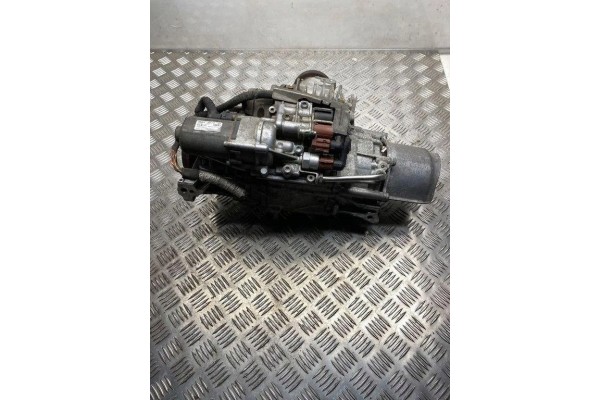 Rear reducer AUDI Q5 8R 8K0501721C 2 0L diesel 2011