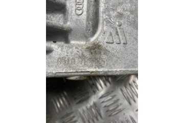 Rear reducer AUDI Q5 8R 8K0501721C 2 0L diesel 2011 Part manufacturer Audi OE
