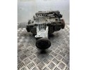 Rear reducer AUDI Q5 8R 8K0501721C 2 0L diesel 2011 Catalog number of the part 8K0501721C