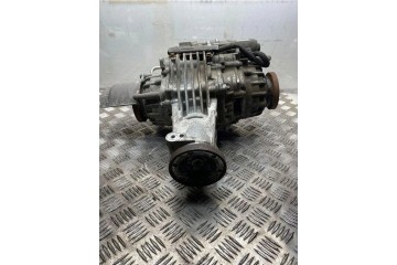 Rear reducer AUDI Q5 8R 8K0501721C 2 0L diesel 2011 Catalog number of the part 8K0501721C