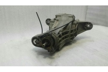Rear diffuser MERCEDES BENZ ML CLASS W164 2005 2011 A1643501414 Part manufacturer Mercedes Benz OE