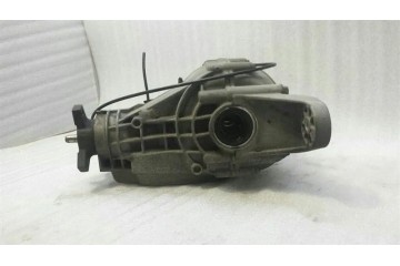 Rear diffuser MERCEDES BENZ ML CLASS W164 2005 2011 A1643501414 Catalog number of the part A1643501414