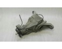 Rear diffuser MERCEDES BENZ ML CLASS W164 2005 2011 A1643501414 Car type passenger cars
