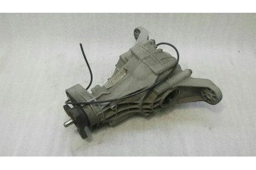 Rear diffuser MERCEDES BENZ ML CLASS W164 2005 2011 A1643501414 Car type passenger cars