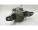 Rear diffuser MERCEDES BENZ ML CLASS W164 2005 2011 A1643501414 Catalog number of the original A1643501414