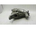 Difusor trasero - MERCEDES-BENZ ML CLASS (W164) (2005-2011) - A1643501