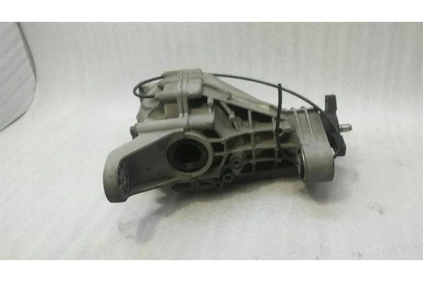 Difusor trasero - MERCEDES-BENZ ML CLASS (W164) (2005-2011) - A1643501