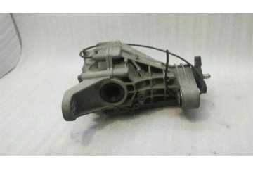 Difusor trasero - MERCEDES-BENZ ML CLASS (W164) (2005-2011) - A1643501
