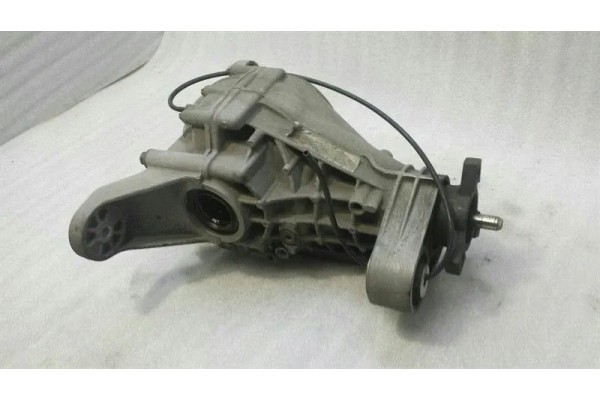 Difusor trasero - MERCEDES-BENZ ML CLASS (W164) (2005-2011) - A1643501