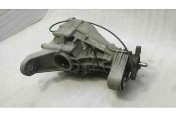 Difusor trasero - MERCEDES-BENZ ML CLASS (W164) (2005-2011) - A1643501