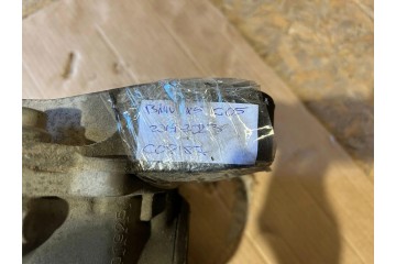 Rear reducer BMW C08187 0 0L diesel 2020 Catalog number of substitutes 8662655