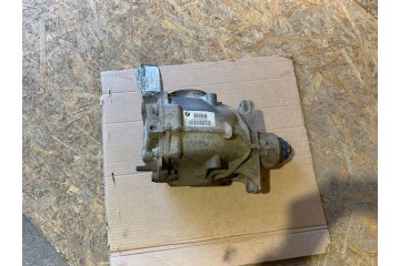 Reductor trasero BMW C08187 0.0L diésel 2020