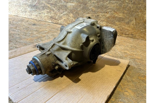 Reductor trasero BMW C08187 0.0L diésel 2020