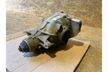 Reductor trasero BMW C08187 0.0L diésel 2020