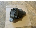Reductor trasero BMW C08187 0.0L diésel 2020