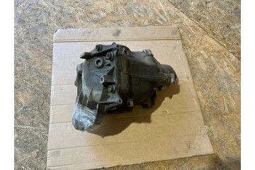 Reductor trasero BMW C08187 0.0L diésel 2020