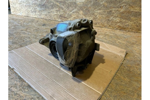 Reductor trasero BMW C08187 0.0L diésel 2020
