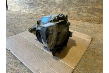 Reductor trasero BMW C08187 0.0L diésel 2020