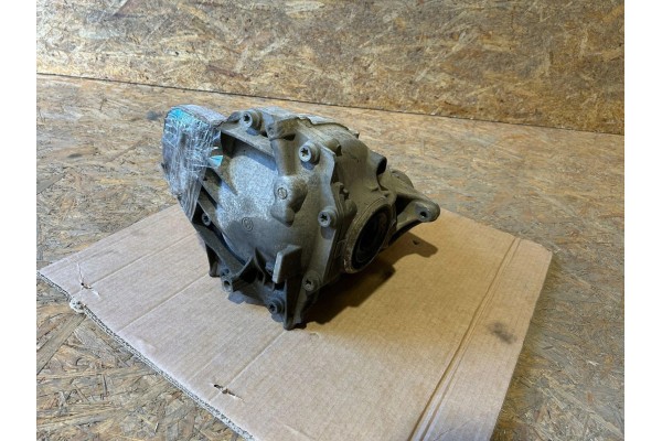Reductor trasero BMW C08187 0.0L diésel 2020