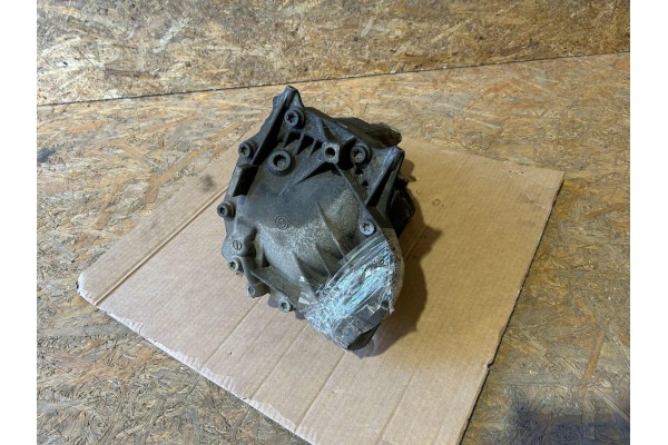 Reductor trasero BMW C08187 0.0L diésel 2020