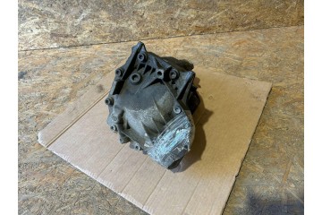 Reductor trasero BMW C08187 0.0L diésel 2020