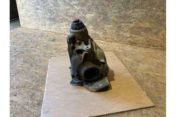 Reductor trasero BMW C08187 0.0L diésel 2020