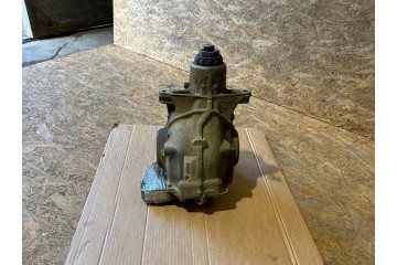 Reductor trasero BMW C08187 0.0L diésel 2020